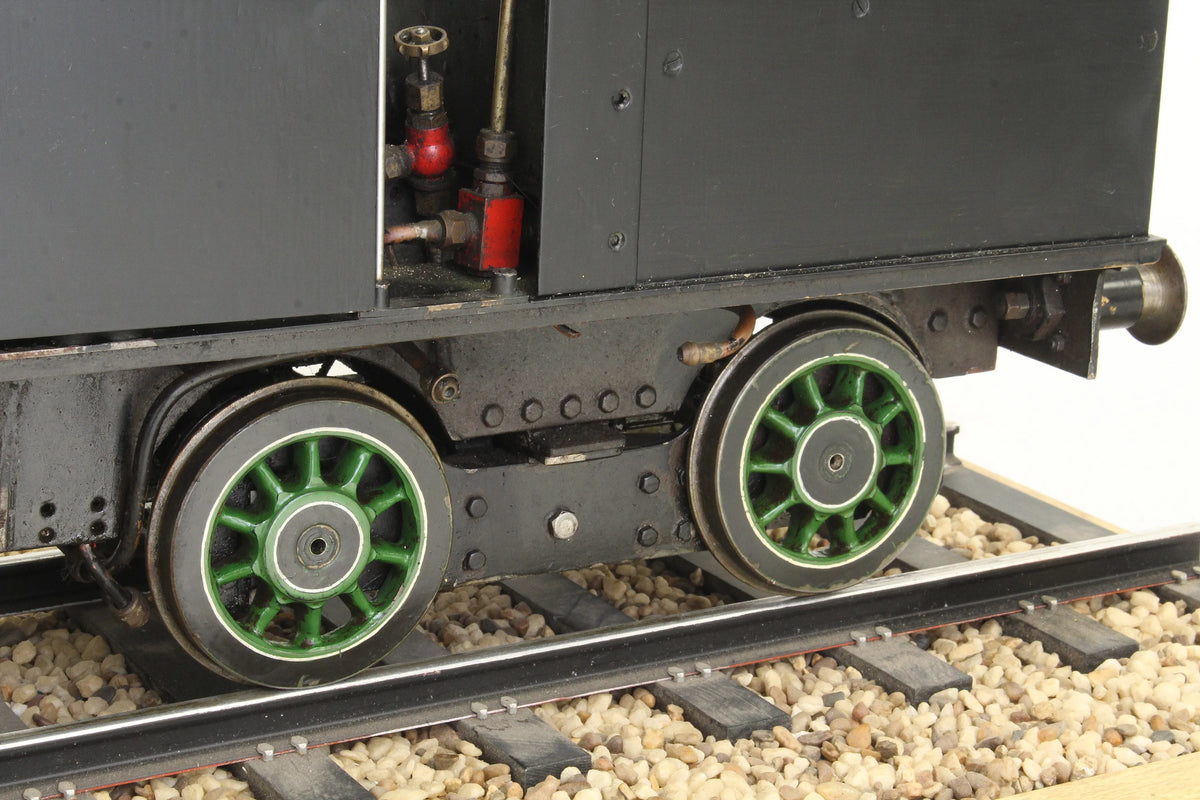 5 inch gauge LNER L1 2-6-4T