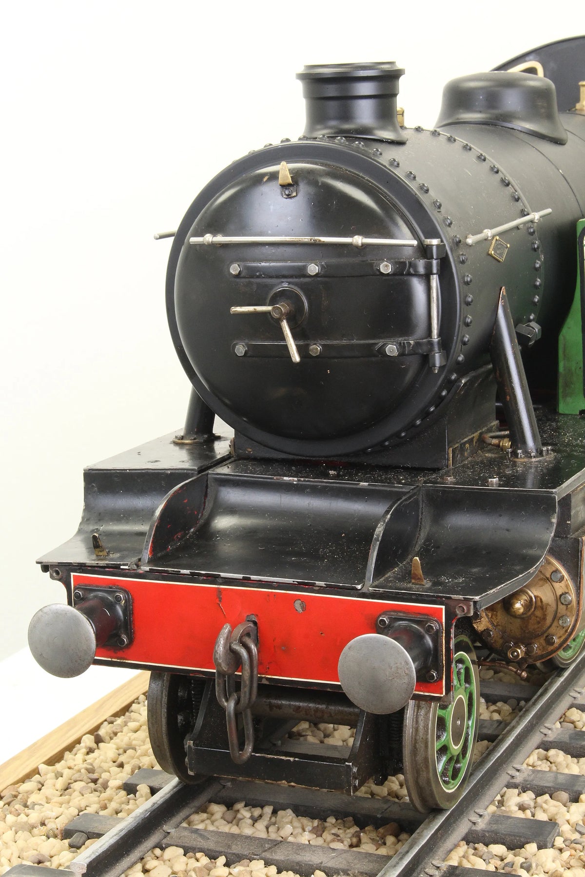 5 inch gauge LNER L1 2-6-4T