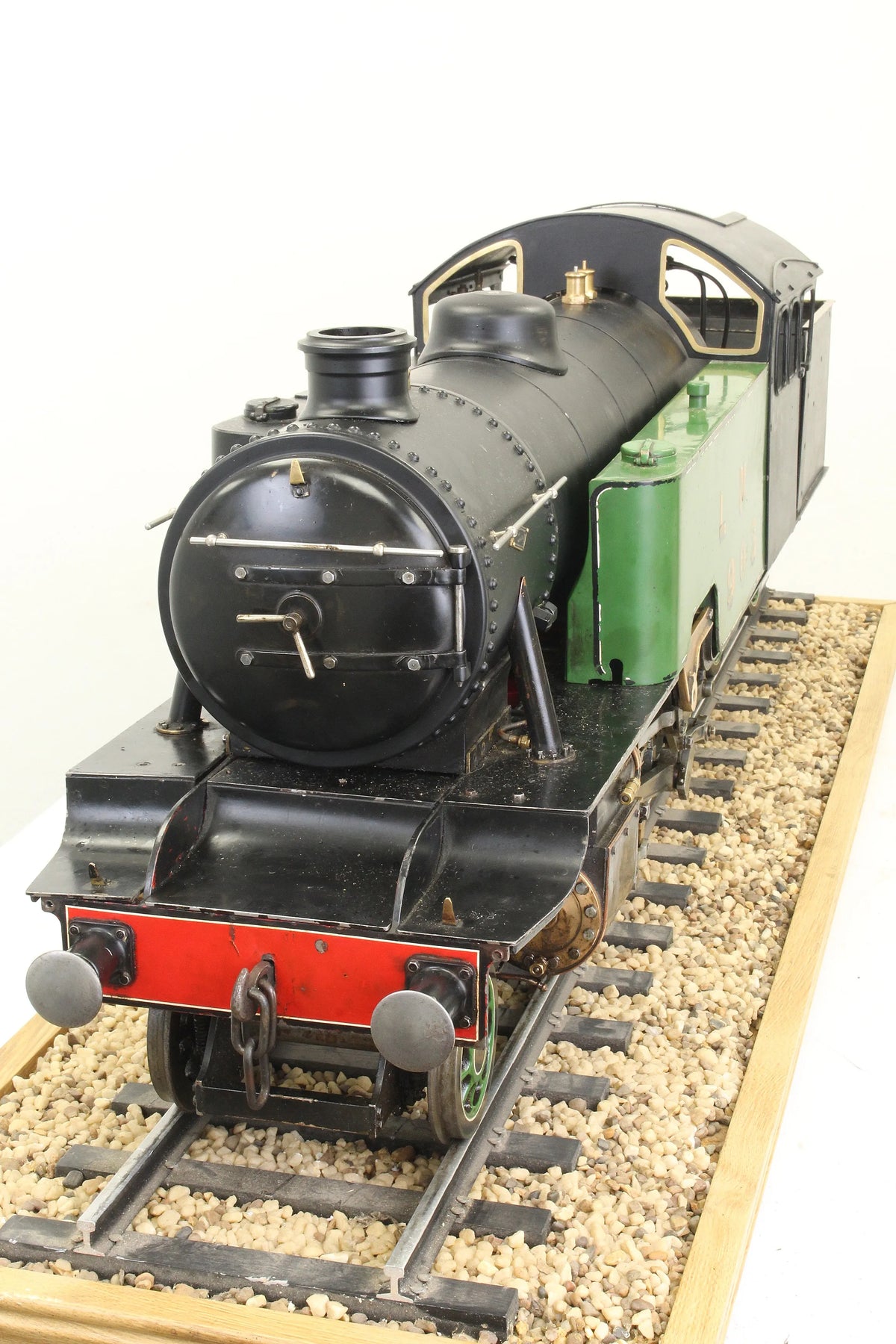 5 inch gauge LNER L1 2-6-4T