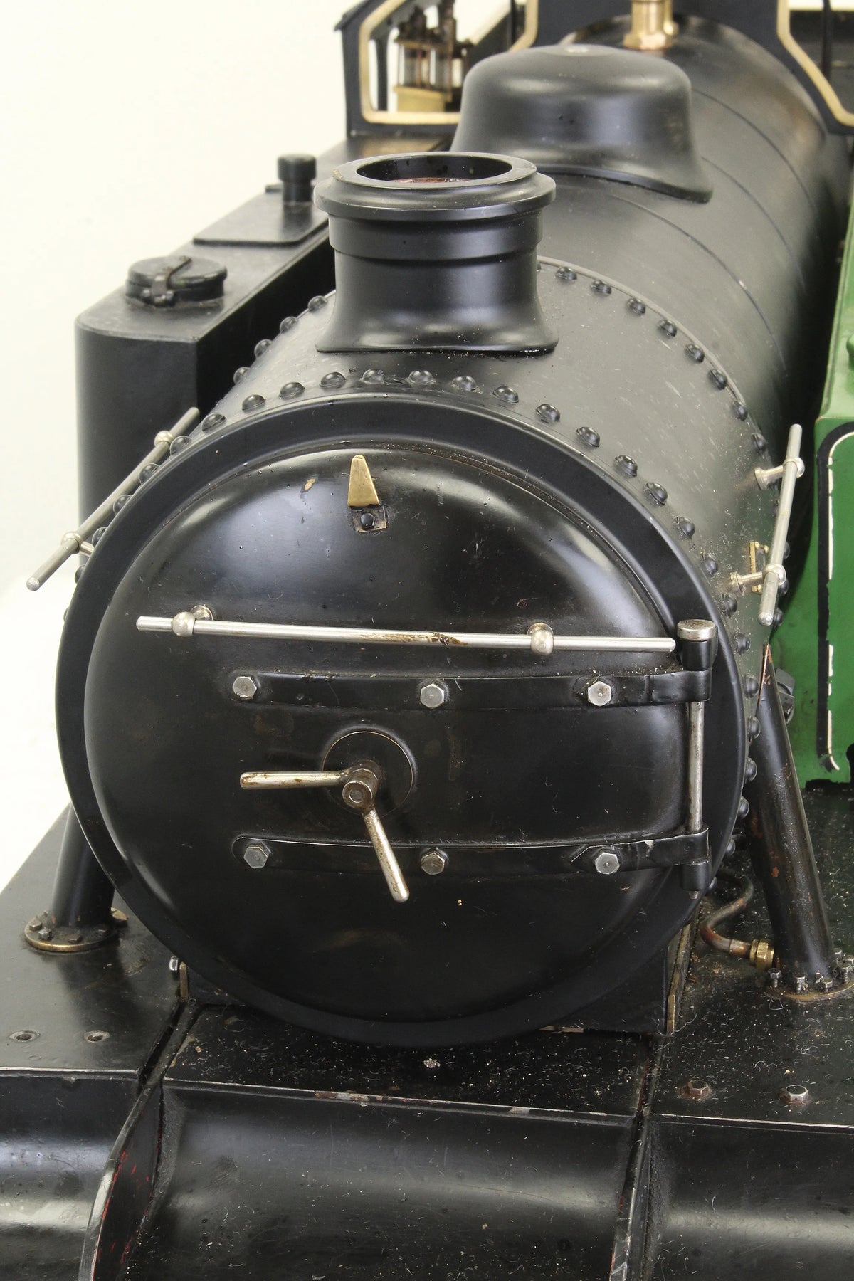 5 inch gauge LNER L1 2-6-4T