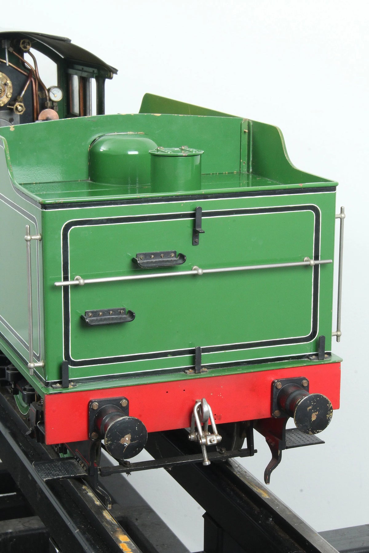 5 inch gauge LNER B1 4-6-0