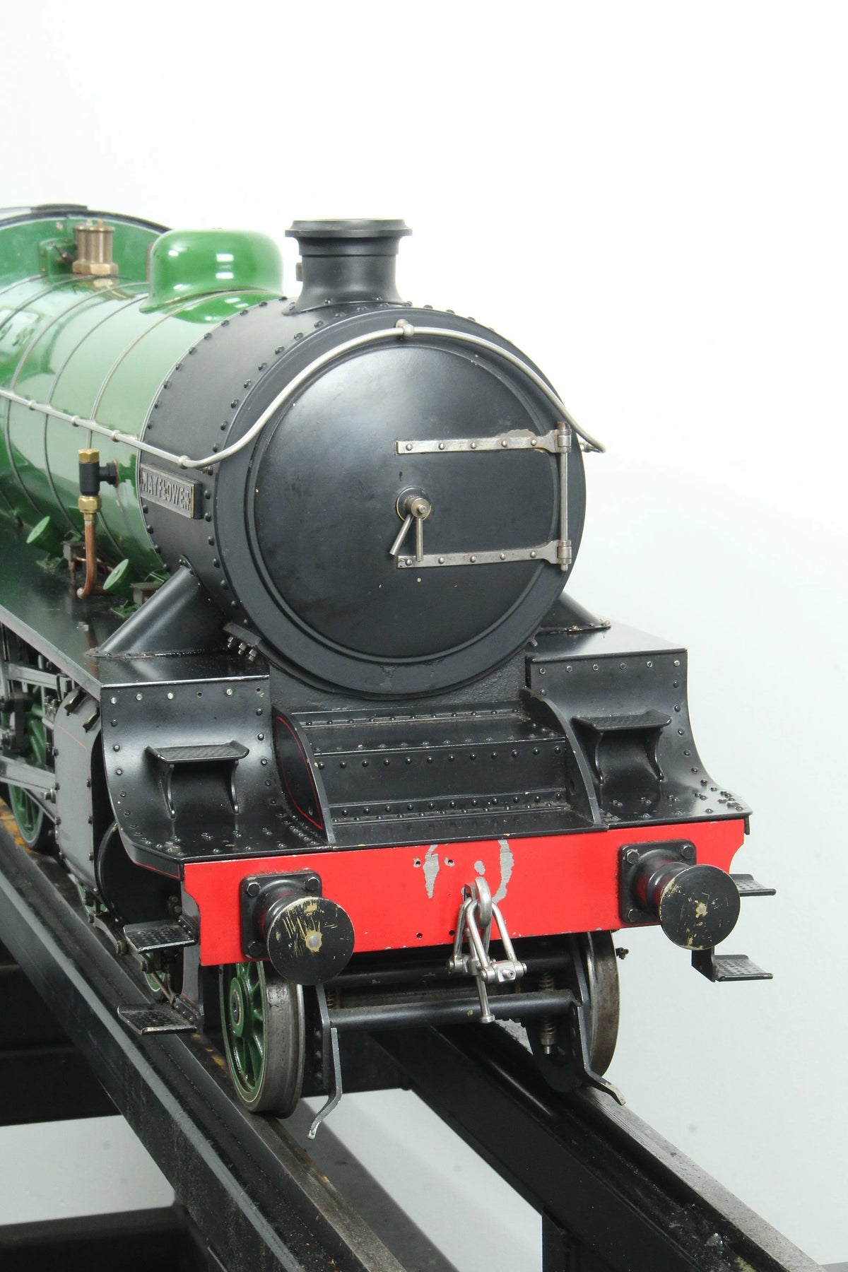 5 inch gauge LNER B1 4-6-0
