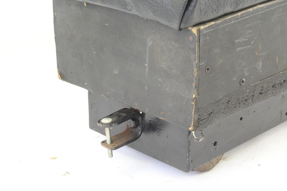 5 inch gauge driving truck