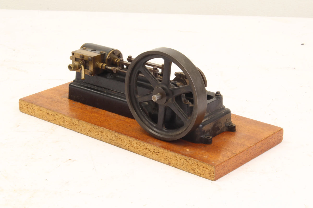 Stuart S50 mill engine