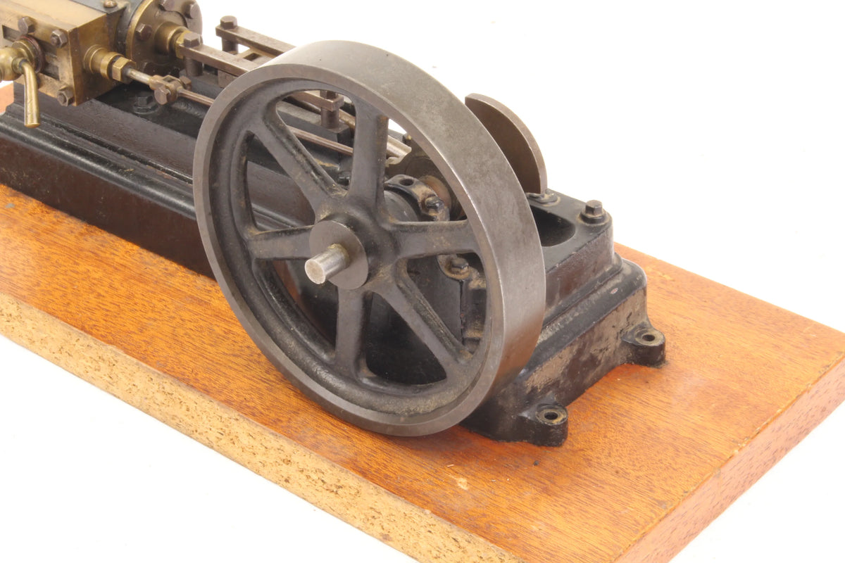 Stuart S50 mill engine