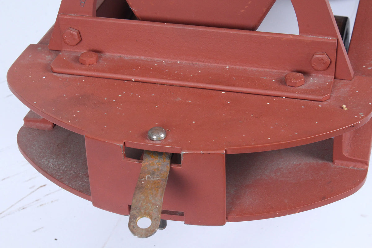 5 inch gauge tipper truck