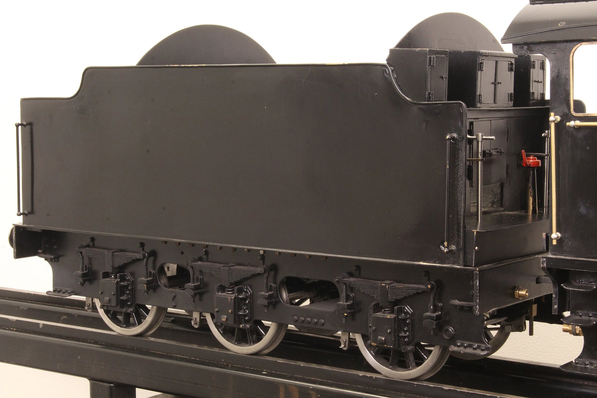 5 inch gauge LNER B1 4-6-0