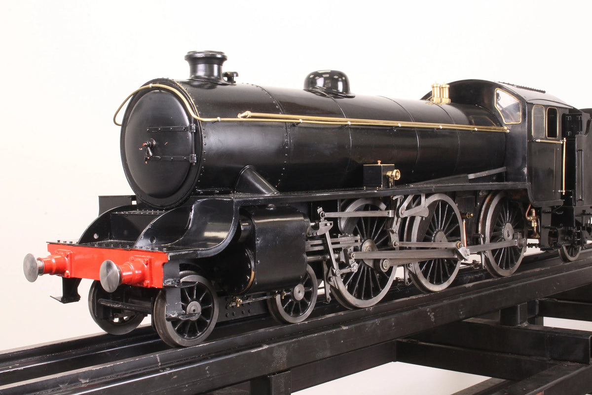 5 inch gauge LNER B1 4-6-0