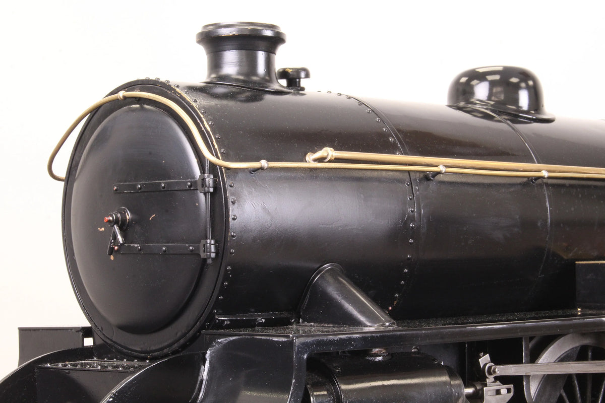 5 inch gauge LNER B1 4-6-0
