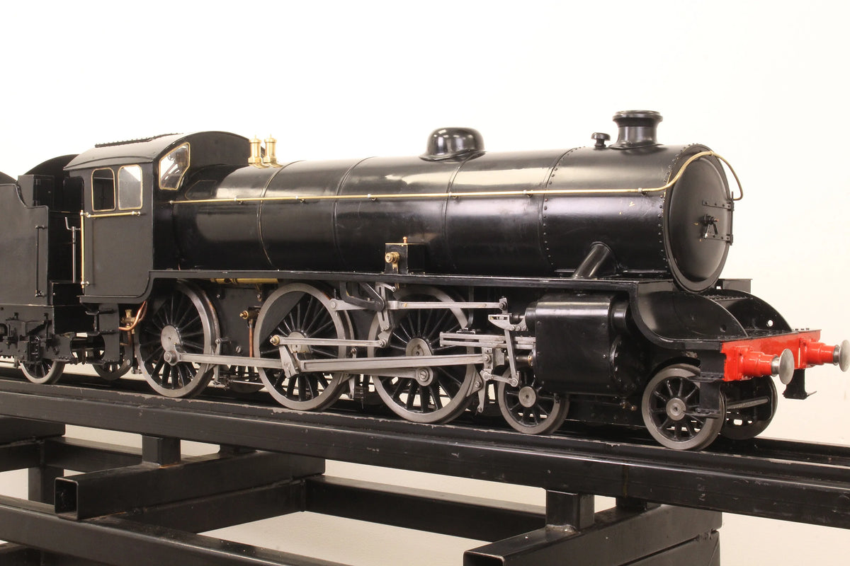 5 inch gauge LNER B1 4-6-0