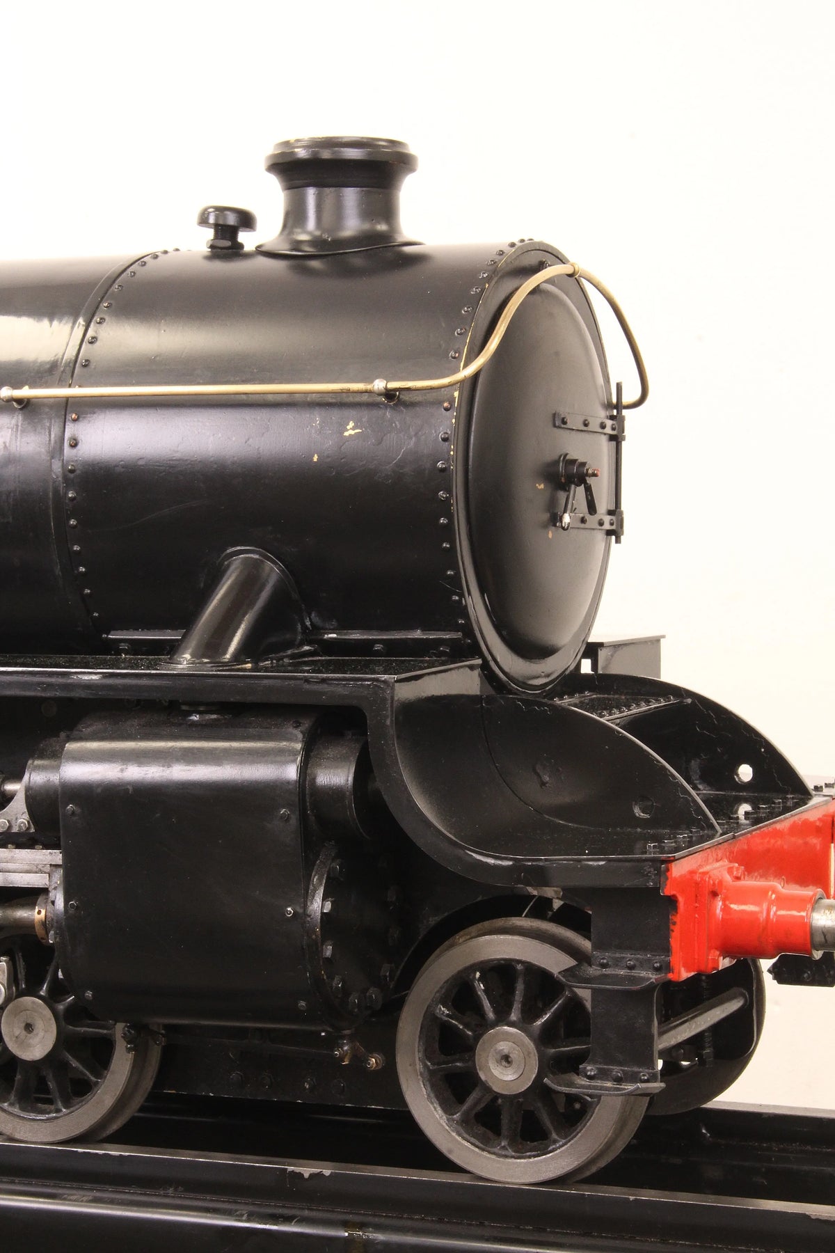 5 inch gauge LNER B1 4-6-0