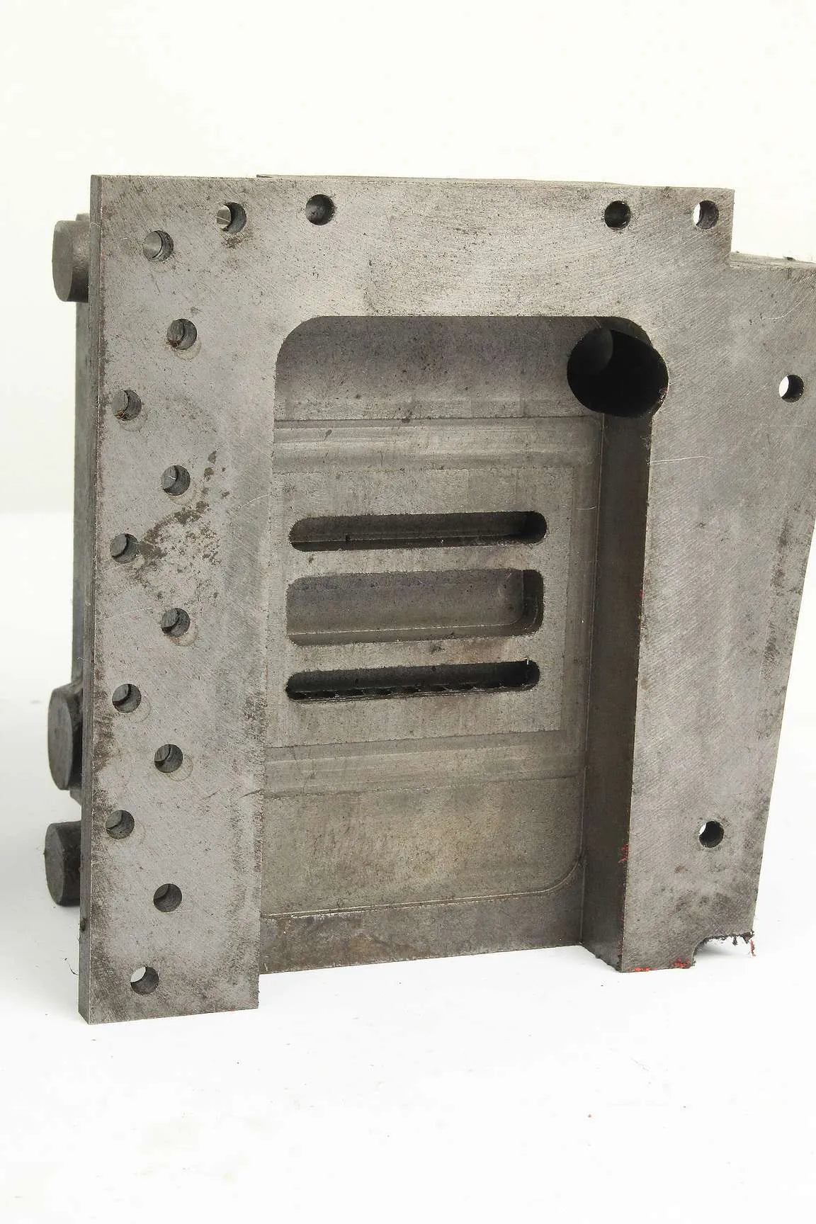 7 1/4 inch gauge GWR 14XX frames