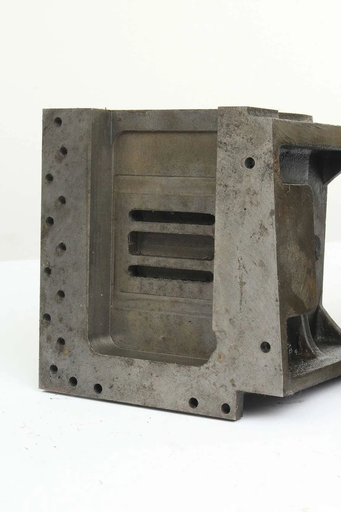 7 1/4 inch gauge GWR 14XX frames