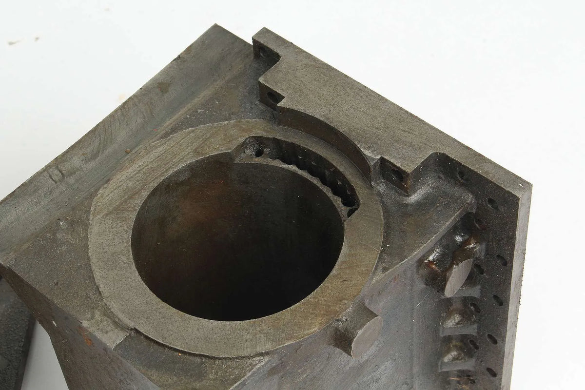 7 1/4 inch gauge GWR 14XX frames