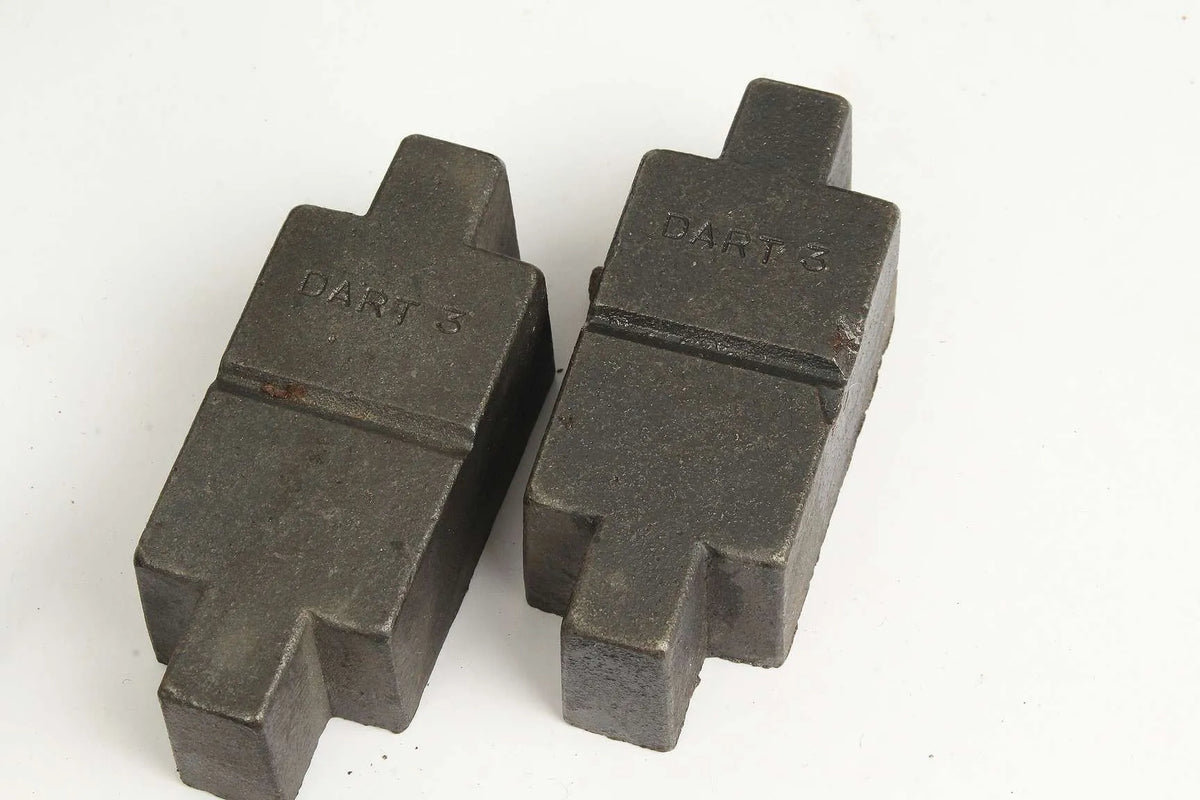 7 1/4 inch gauge GWR 14XX frames