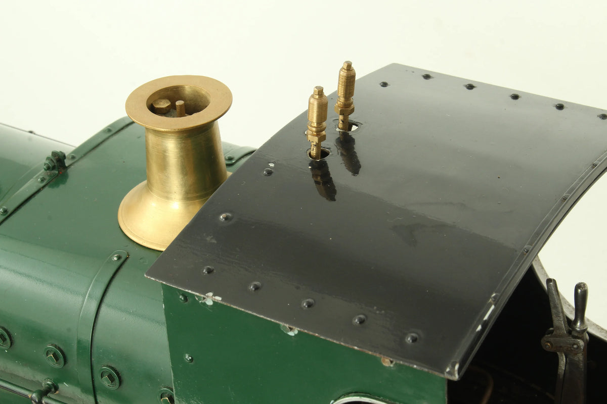 5 inch gauge GWR Dean Goods 0-6-0