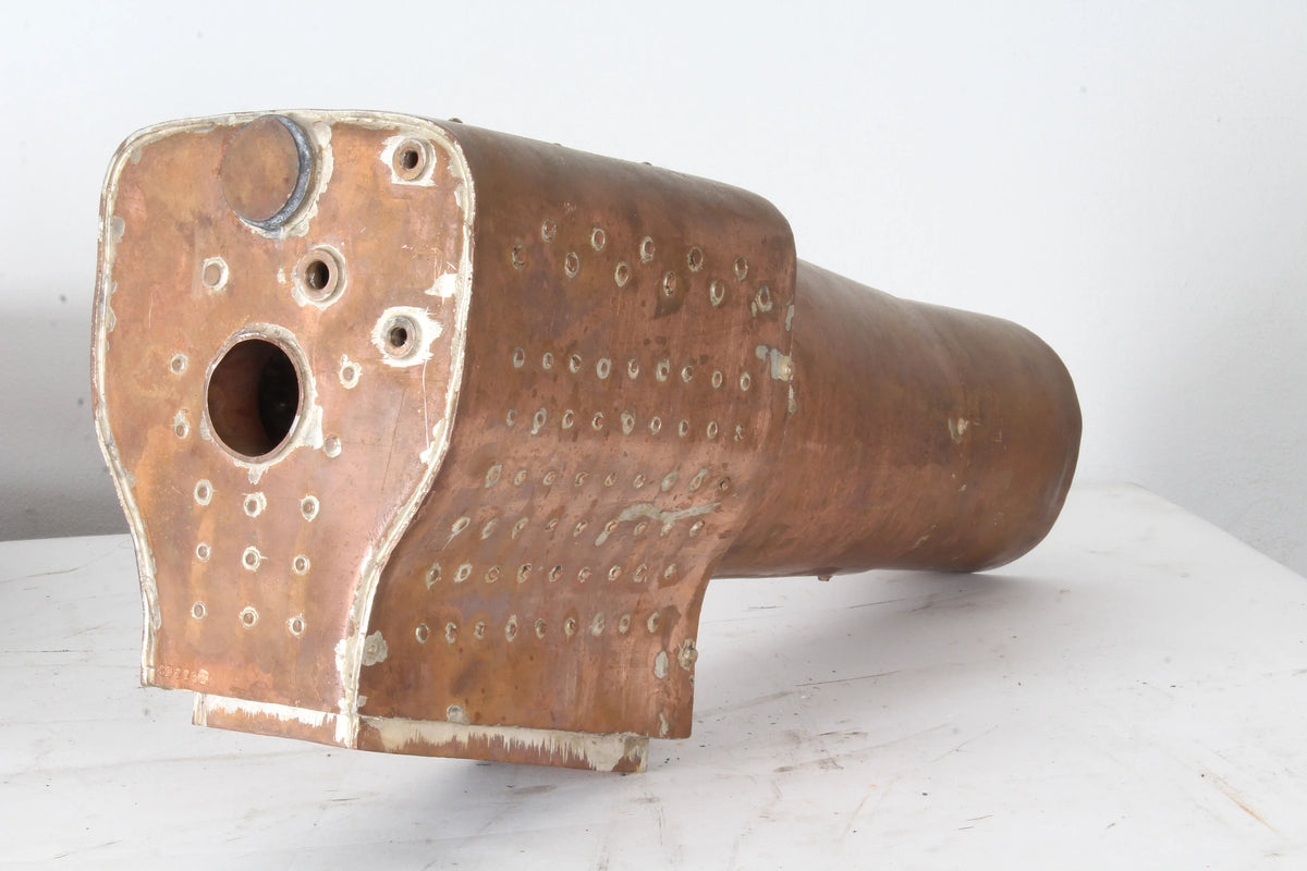 5 inch gauge GWR Prairie 2-6-2T