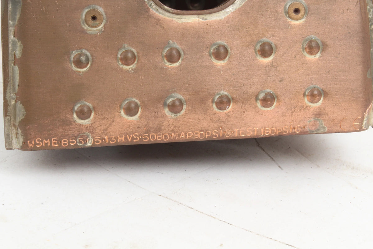 3 1/2 inch gauge 9F 2-10-0 with commercial boiler