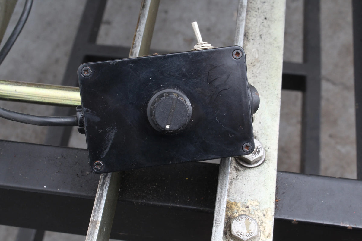 5 inch gauge GWR Railcar