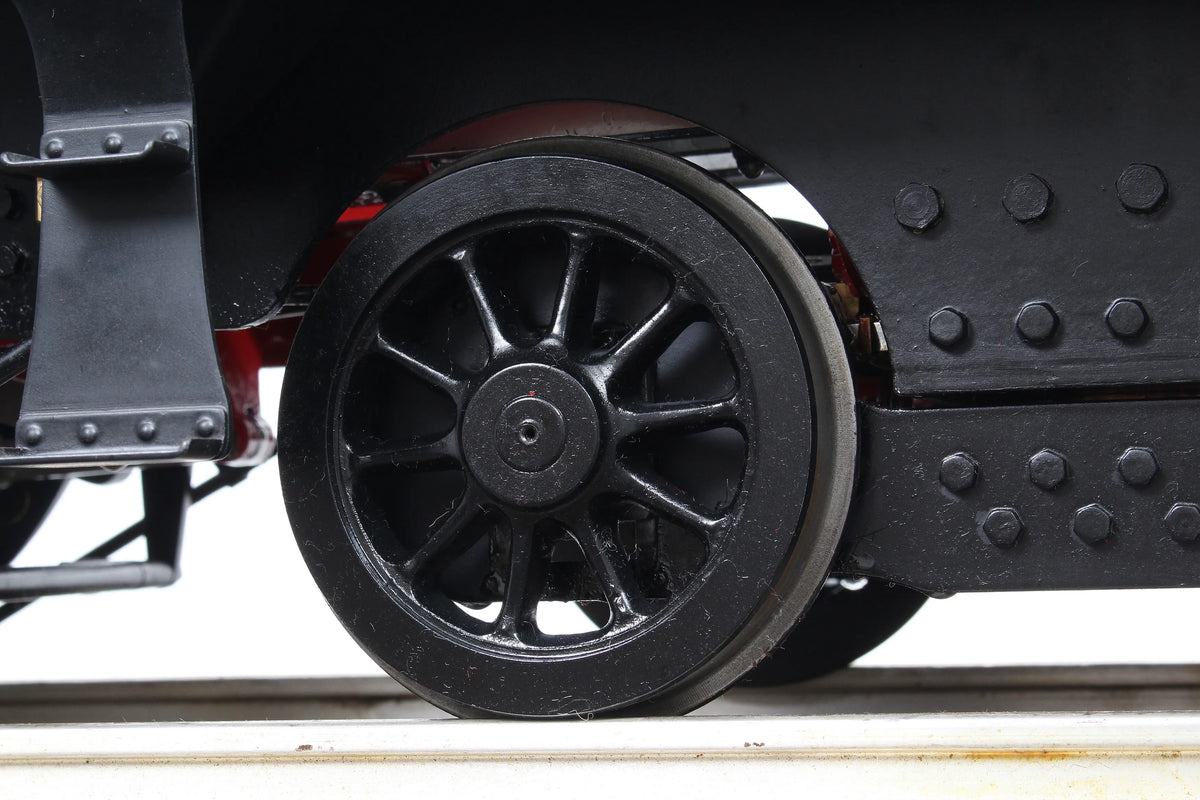 5 inch gauge Southern L1 4-4-0