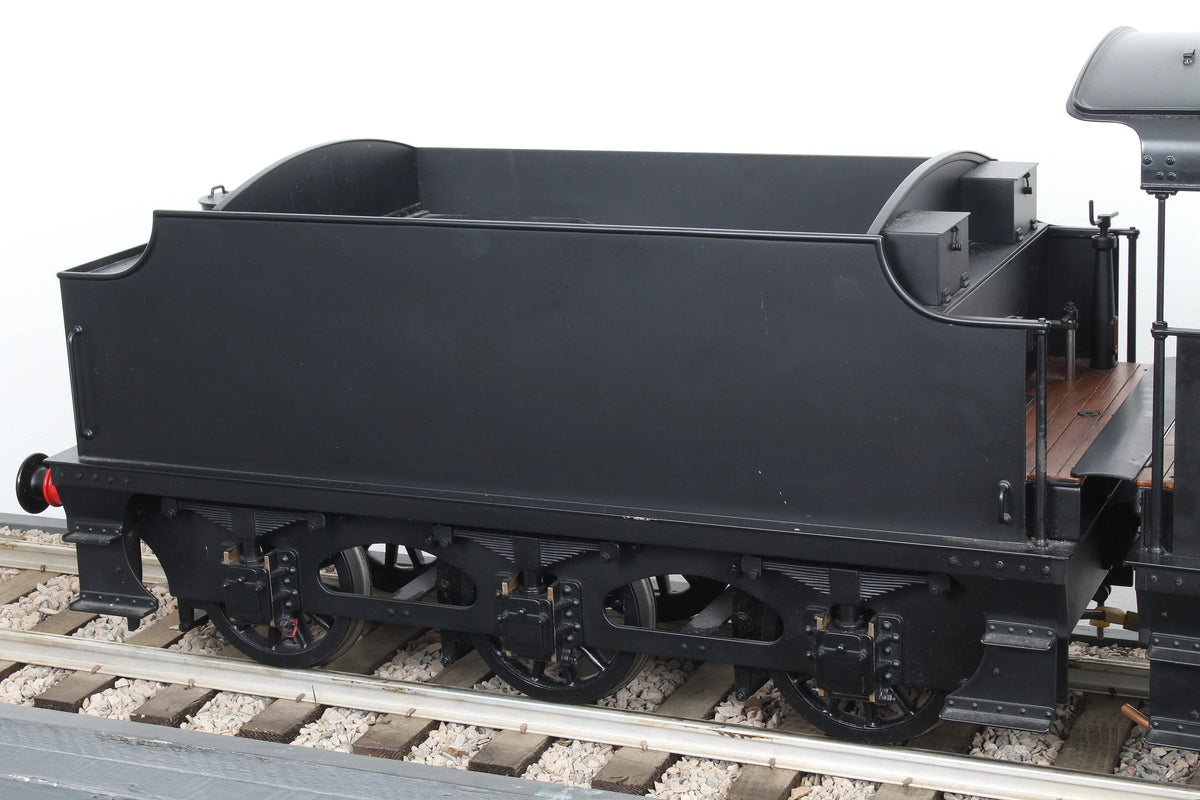 5 inch gauge Southern L1 4-4-0