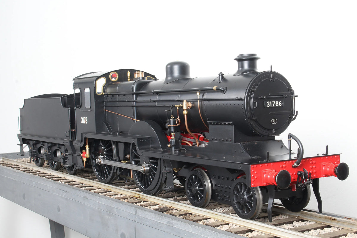 5 inch gauge Southern L1 4-4-0