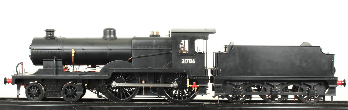 5 inch gauge Southern L1 4-4-0