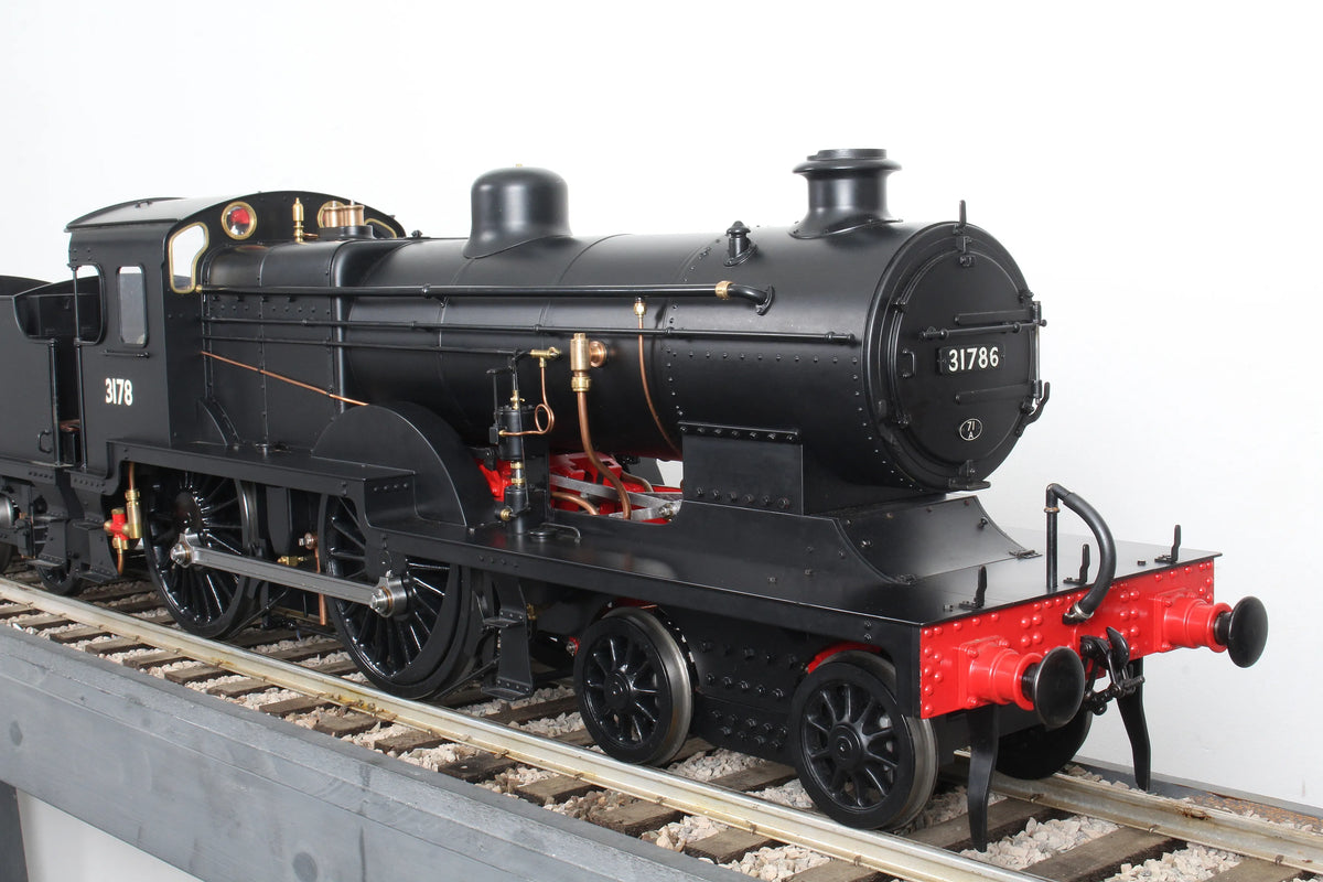 5 inch gauge Southern L1 4-4-0