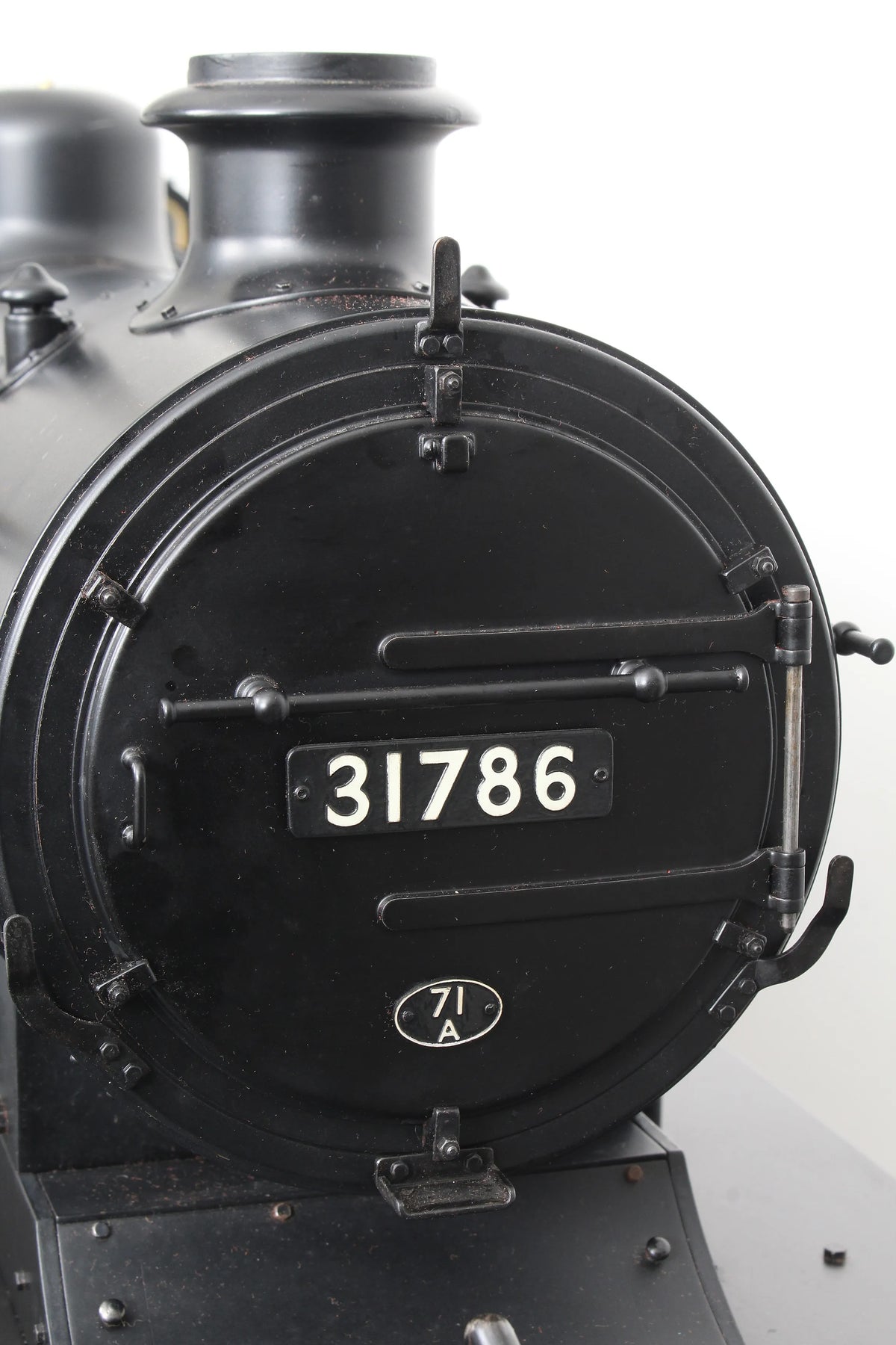 5 inch gauge Southern L1 4-4-0