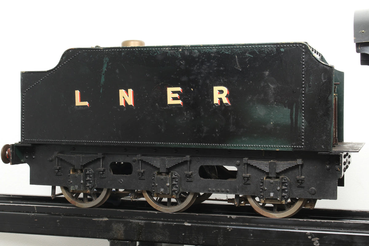 5 inch gauge LNER B1 4-6-0