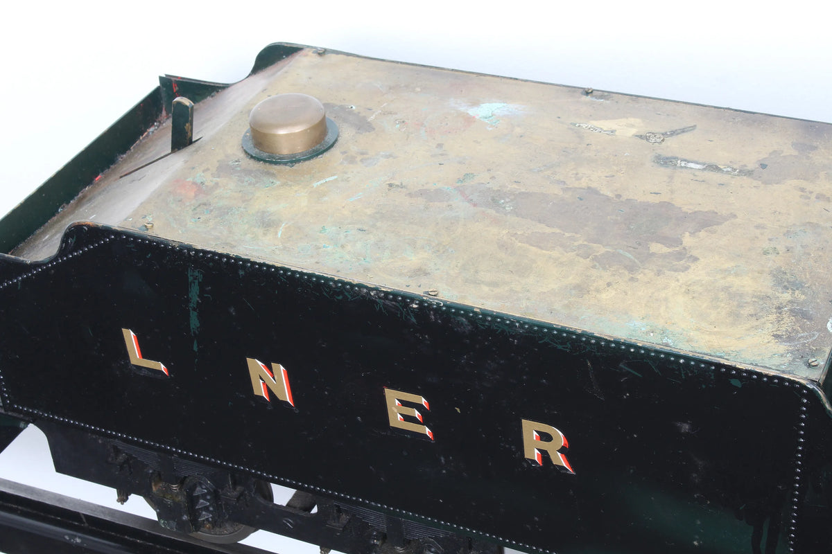 5 inch gauge LNER B1 4-6-0