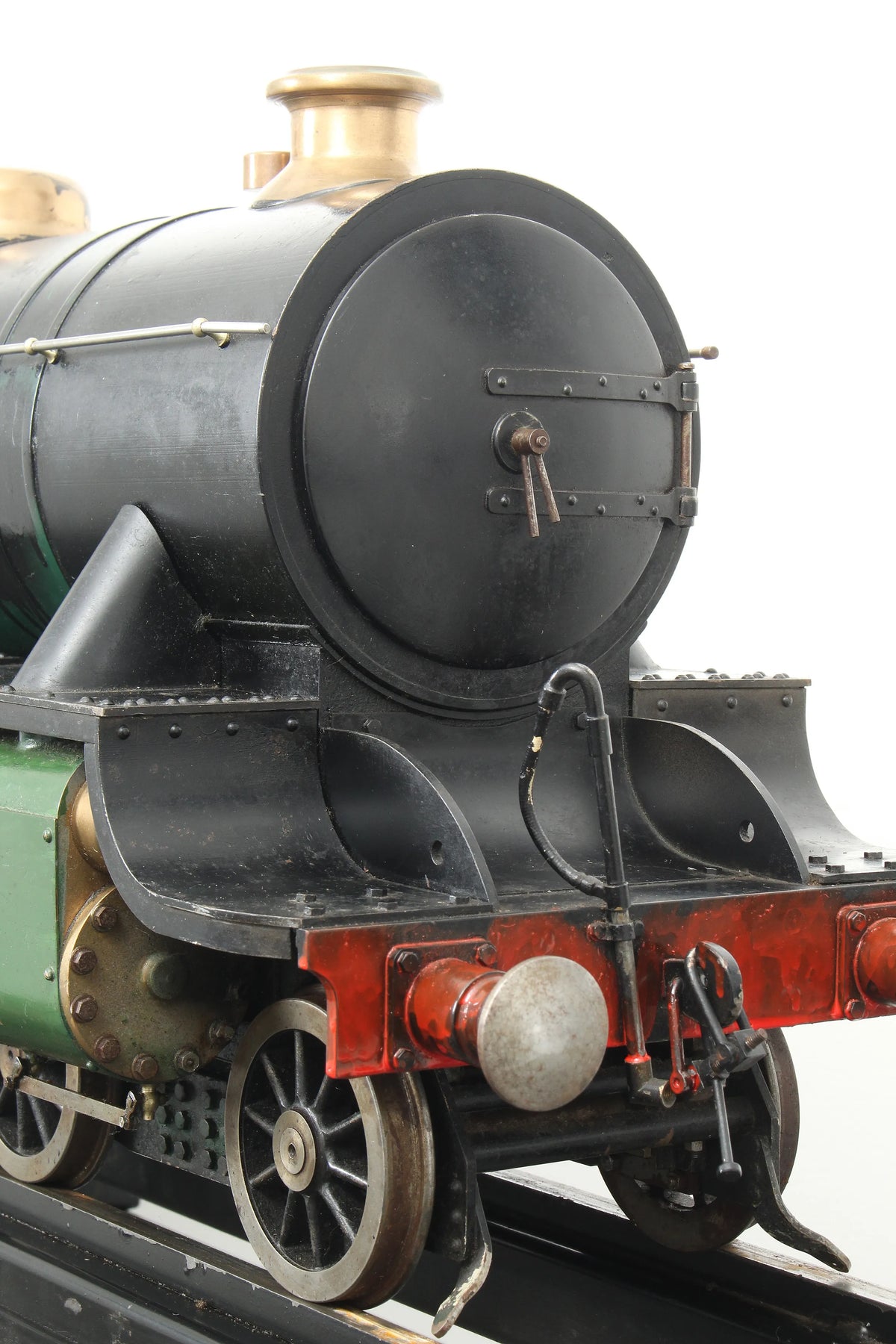 5 inch gauge LNER B1 4-6-0