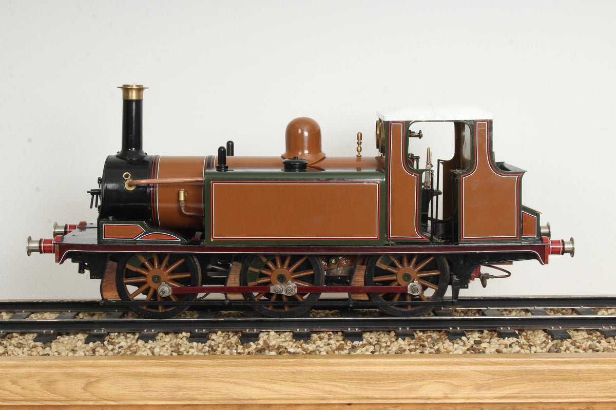 5 inch gauge LB&SCR Terrier 0-6-0T