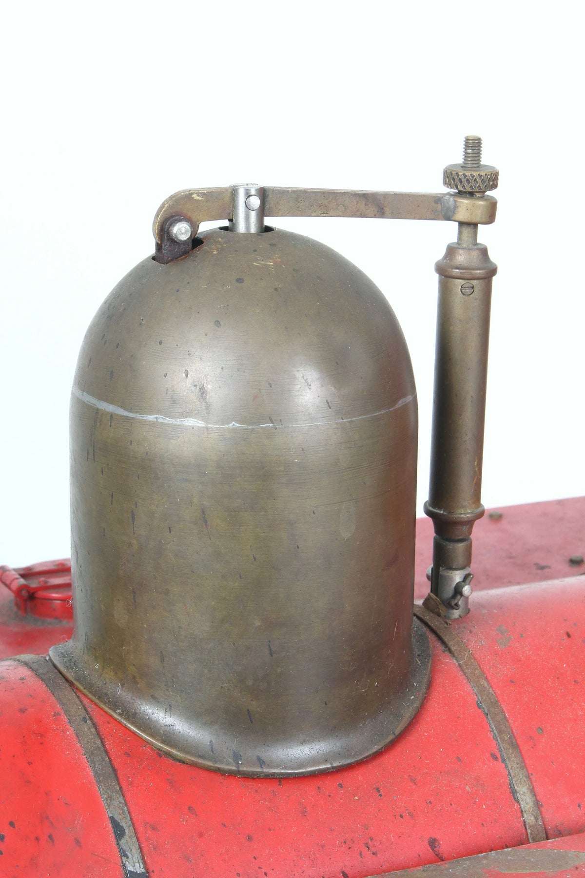 7 1/4 inch gauge "Tich" 0-4-0T