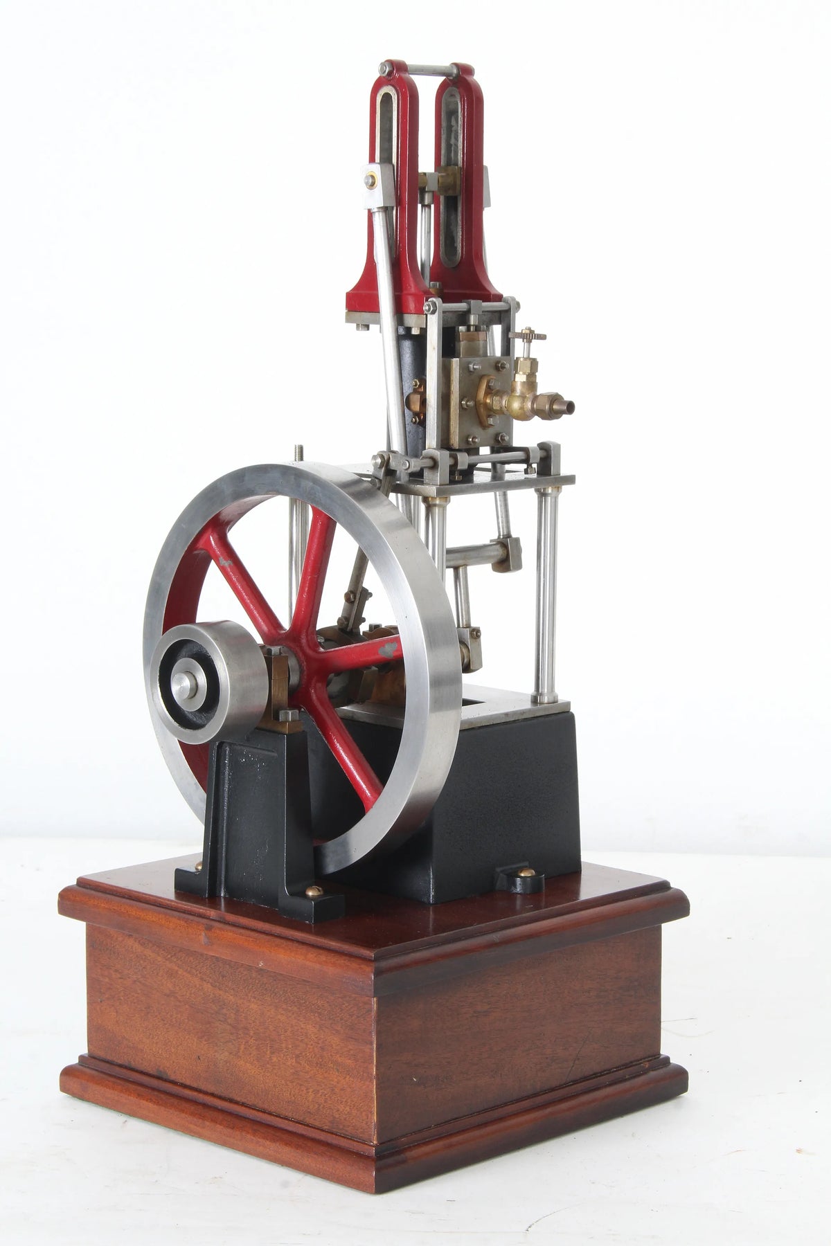 Stuart Turner "James Coombes" table engine