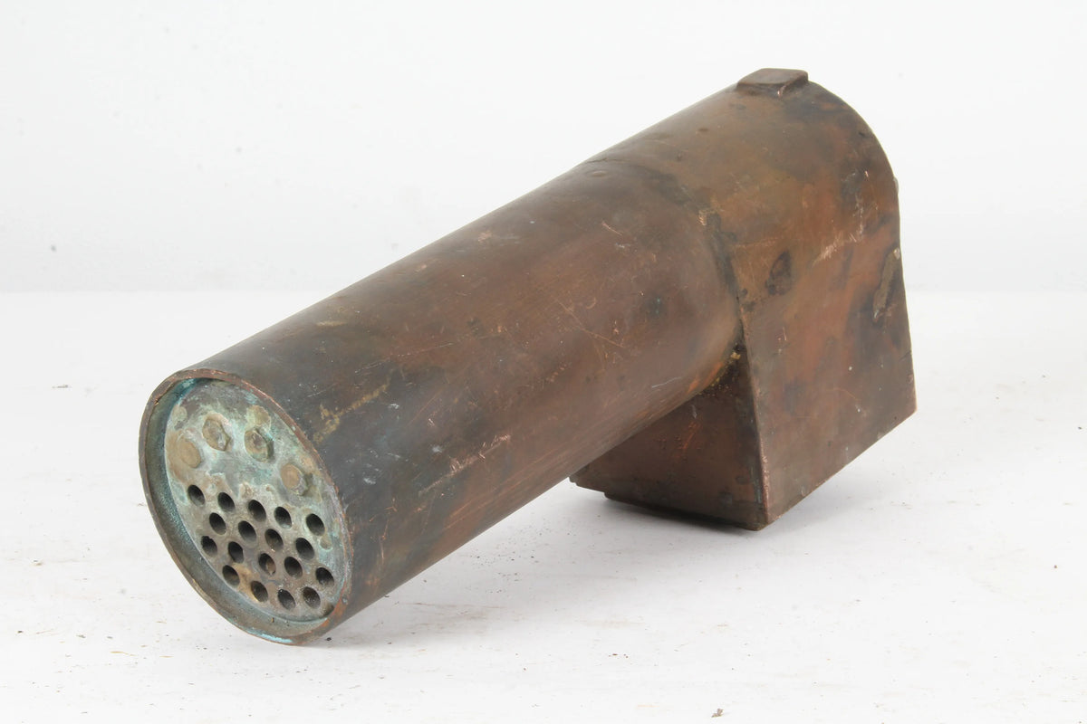Part-built 1 1/2 inch scale Allchin agricultural engine