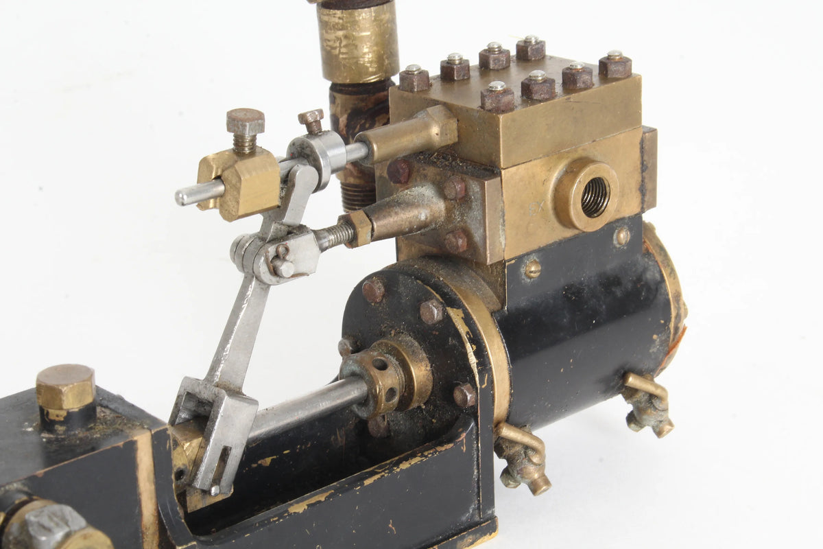 Steam pump