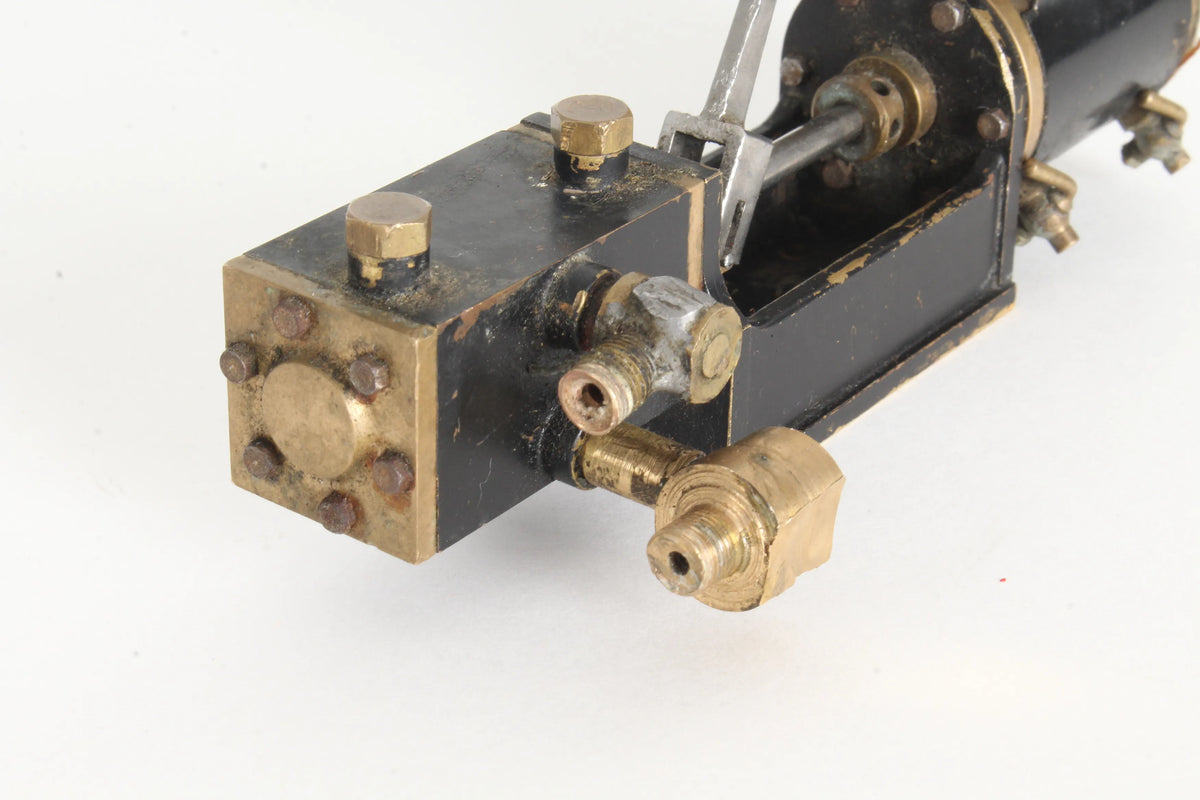 Steam pump