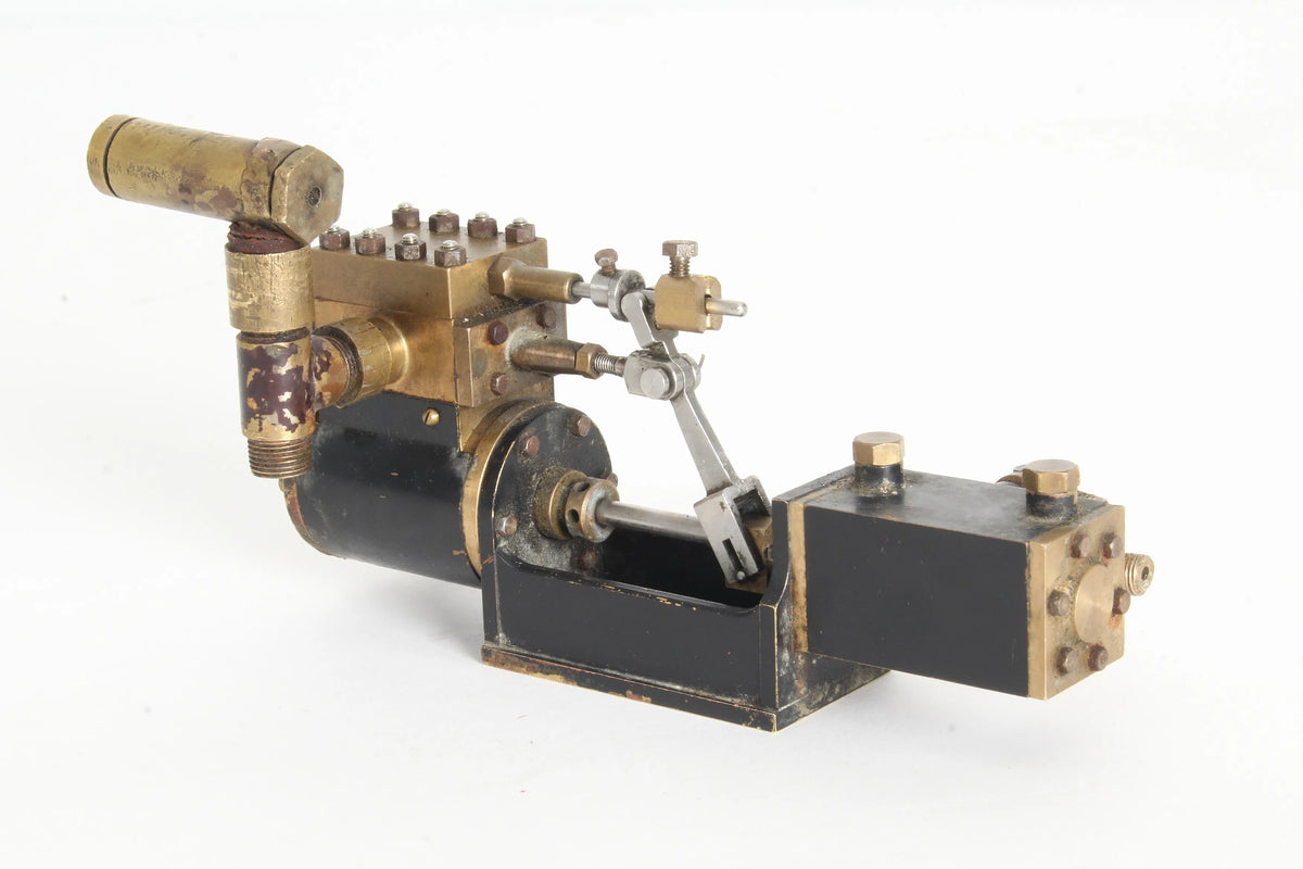 Steam pump