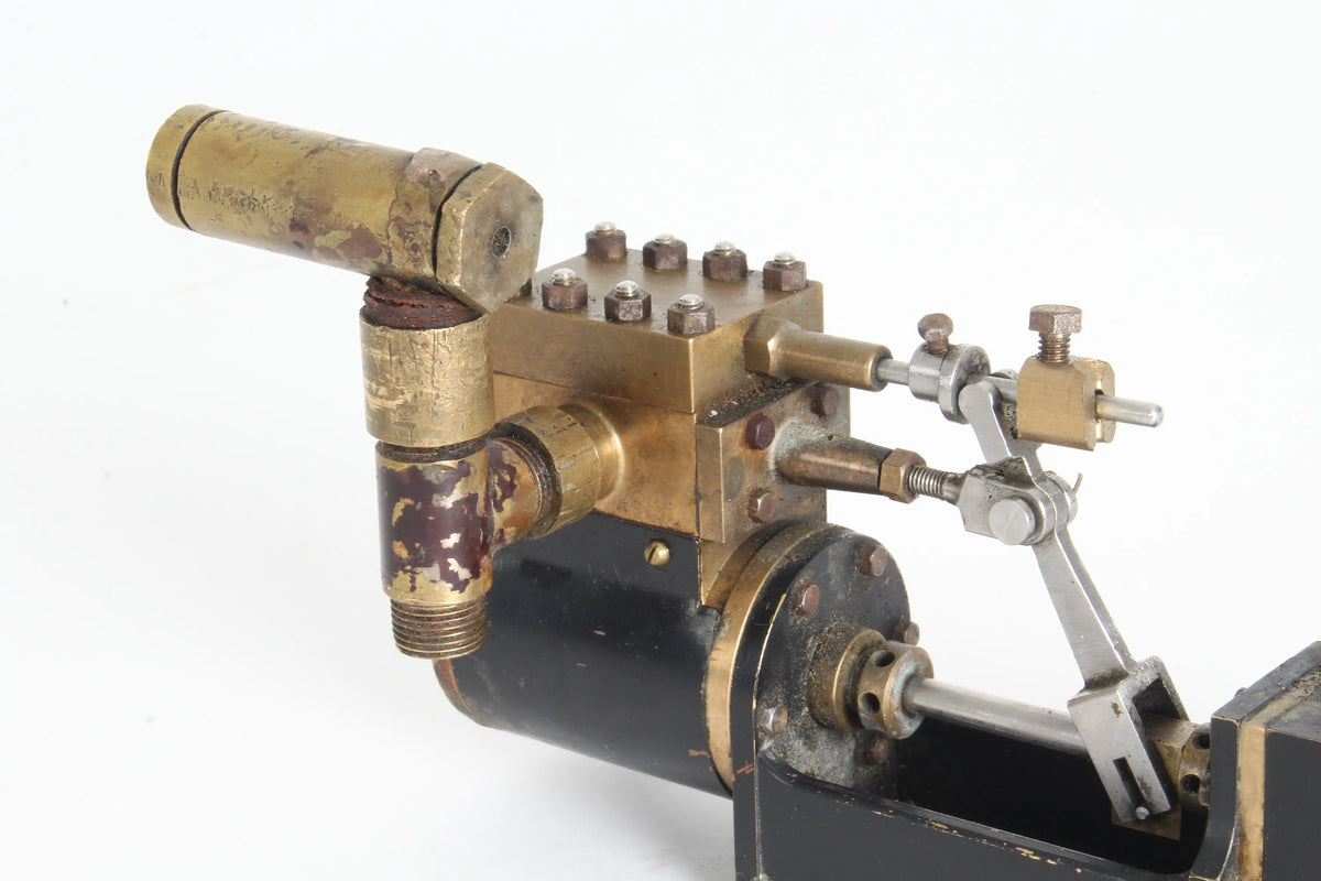 Steam pump