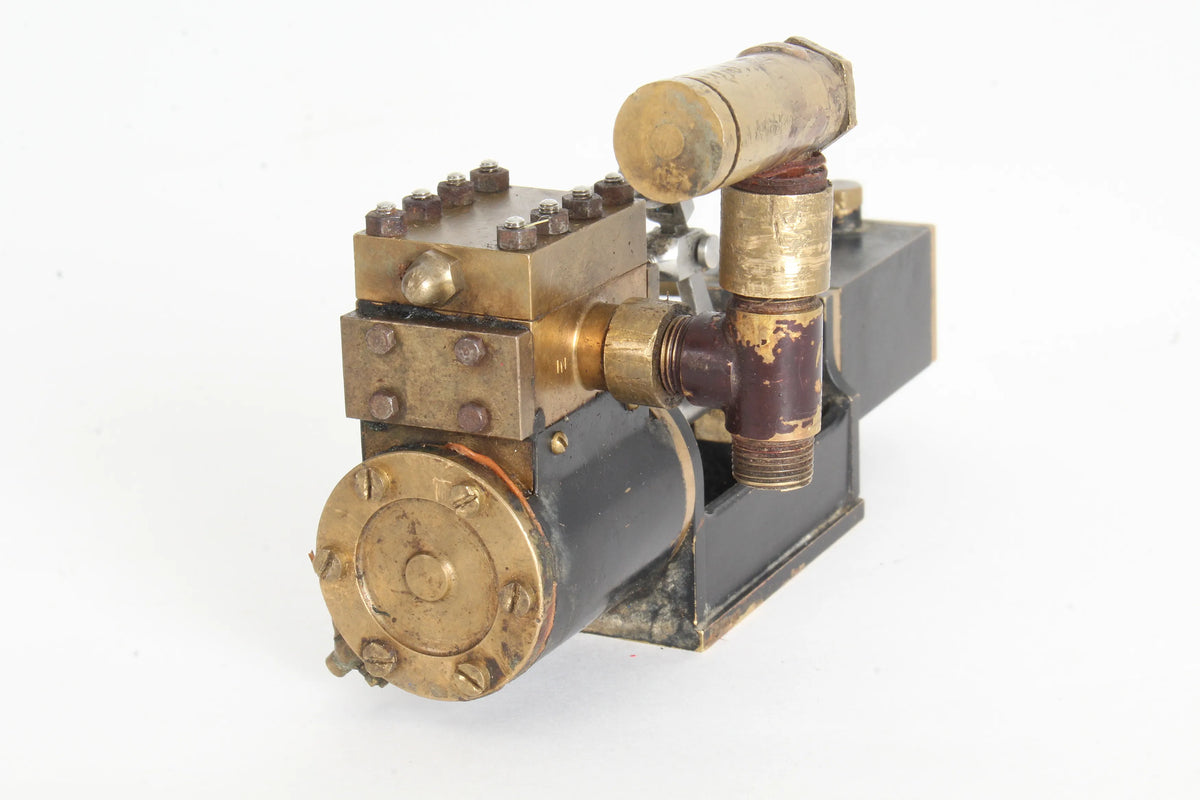 Steam pump