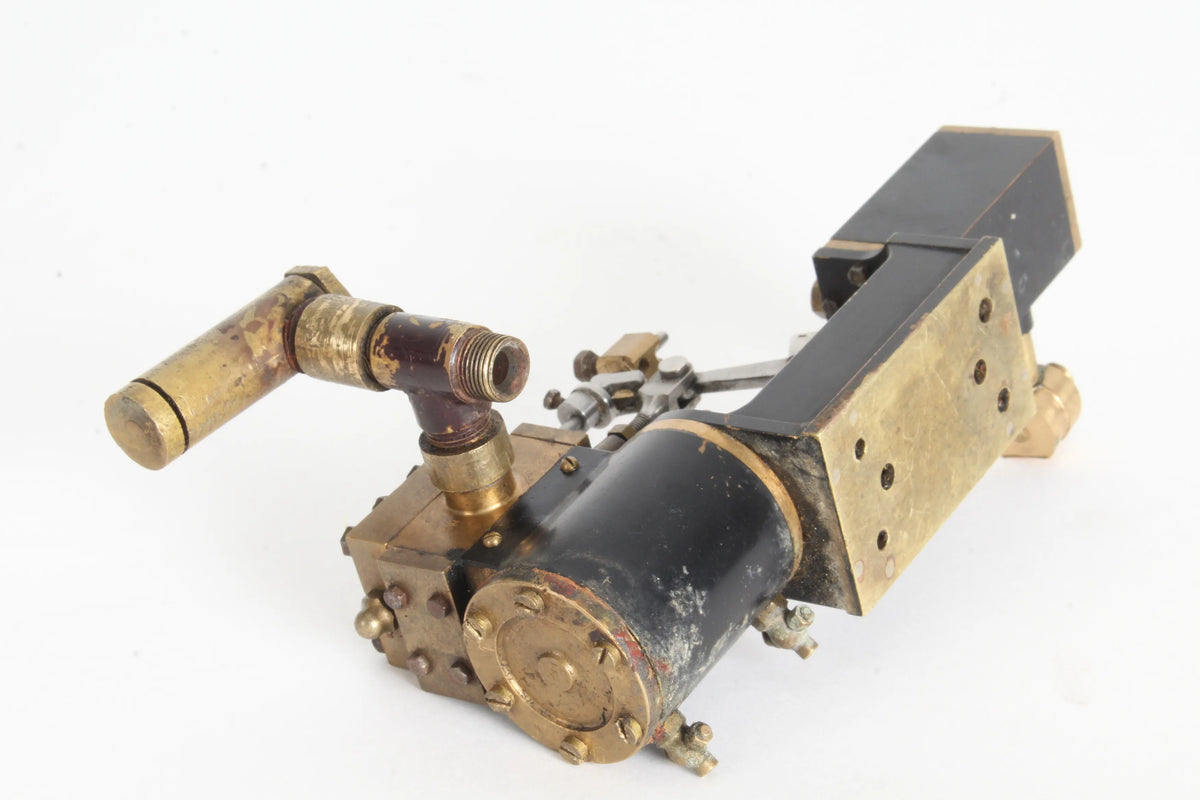 Steam pump