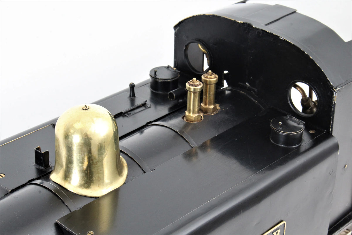 3 1/2 inch gauge "Rob Roy" 0-6-0T