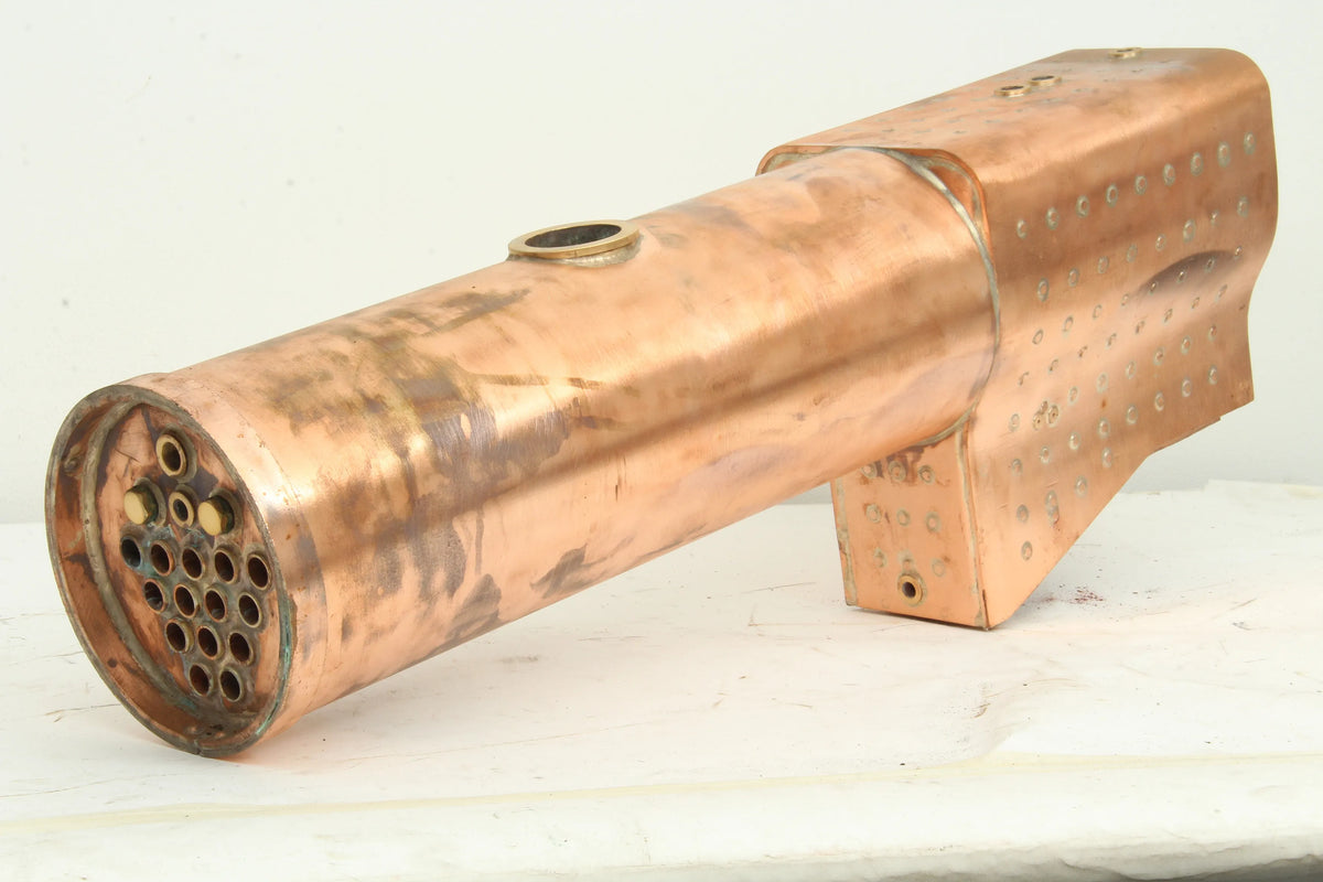 4 3/4 inch gauge Great Central 1A 4-6-0 "Glenalmond"