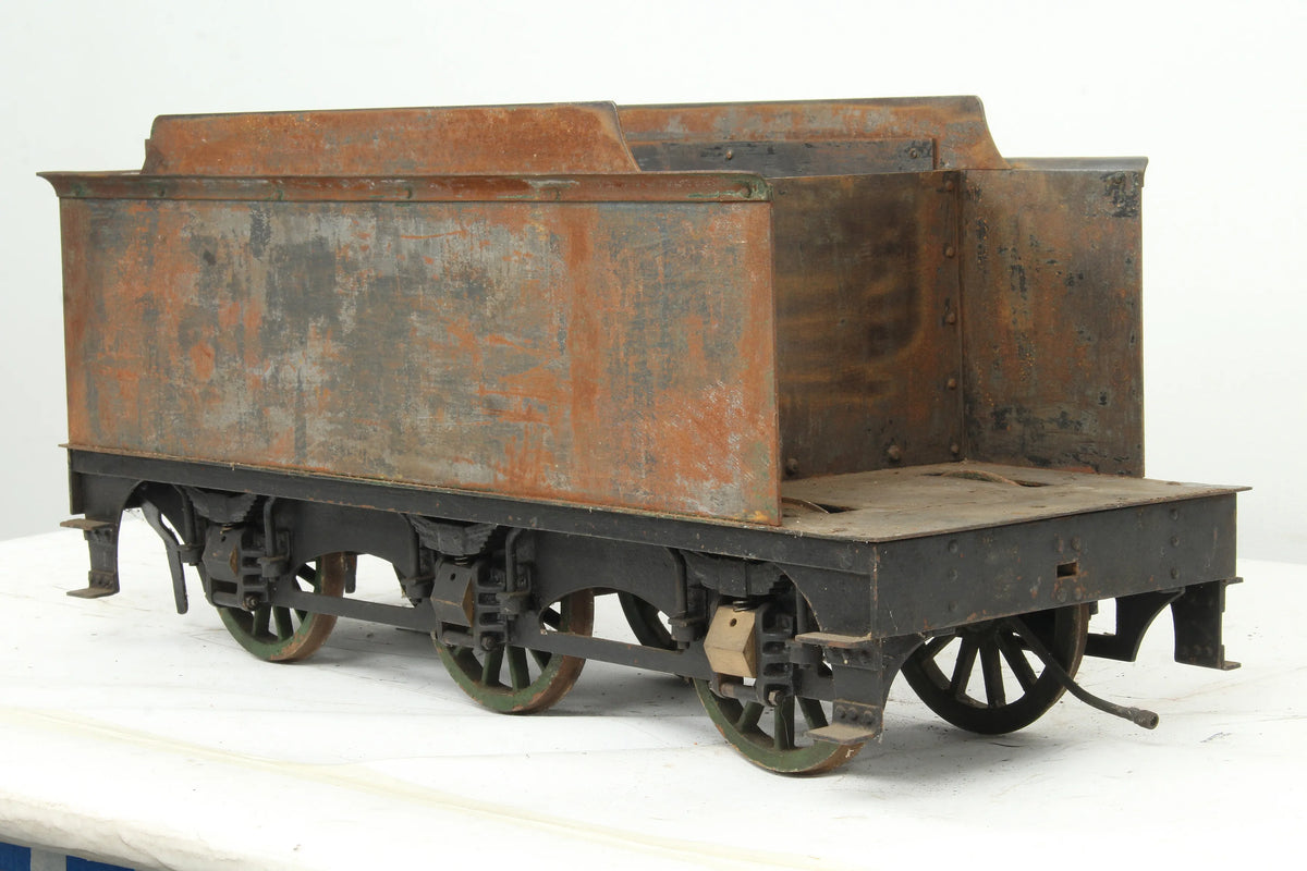 4 3/4 inch gauge Great Central 1A 4-6-0 "Glenalmond"
