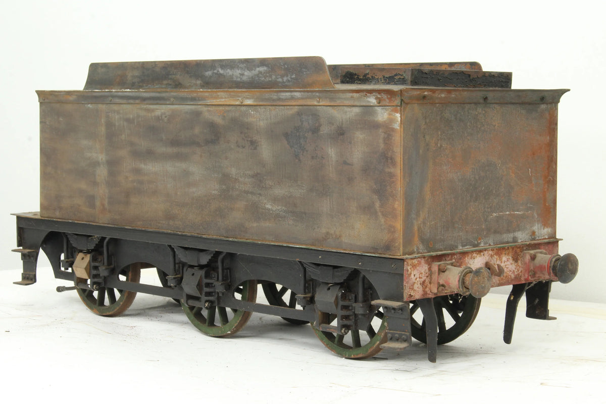 4 3/4 inch gauge Great Central 1A 4-6-0 "Glenalmond"
