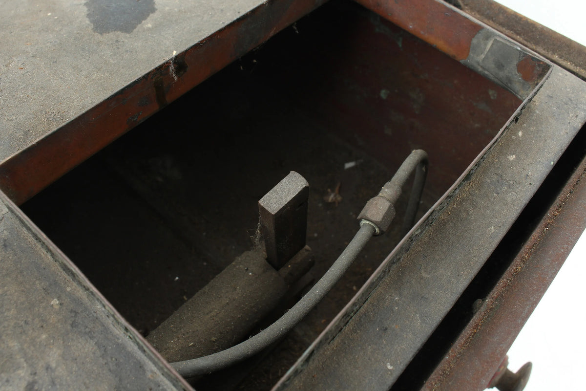 4 3/4 inch gauge Great Central 1A 4-6-0 "Glenalmond"