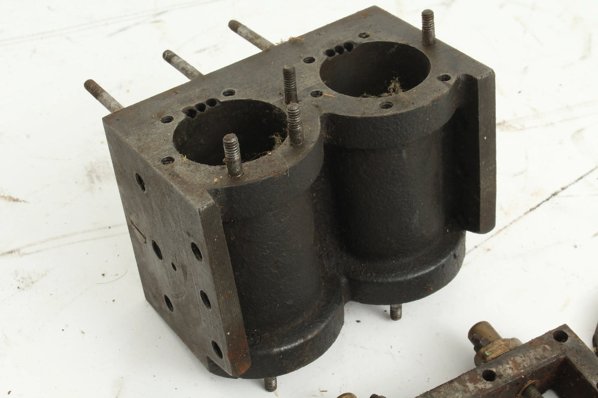 4 3/4 inch gauge Great Central 1A 4-6-0 "Glenalmond"