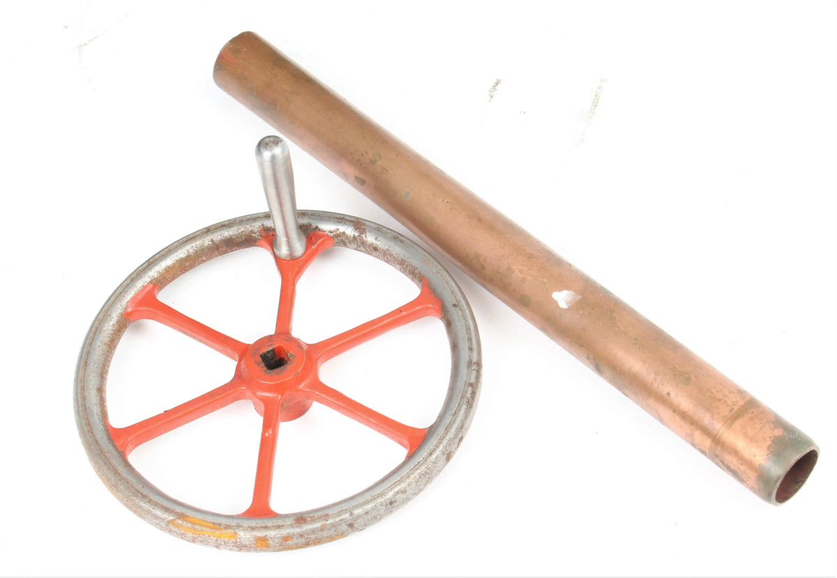 3 inch scale Wallis & Steevens "Simplicity" steam roller
