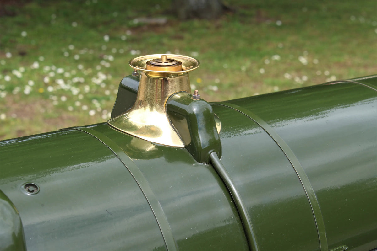 5 inch gauge GWR 47XX 2-8-0